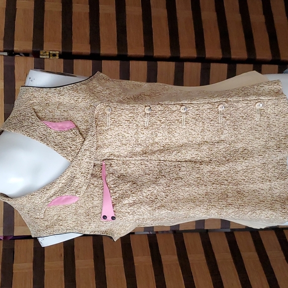 Jamie Sadock top - Picture 2 of 6